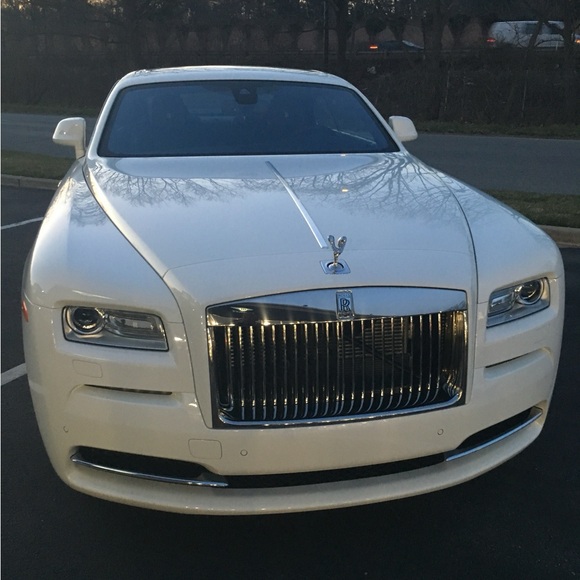 ROLLS ROYCE WEAITH AND PHANTOM GHOST DAWN KEYLESS ENTRY REMOTE KEYFOB - Picture 11 of 12